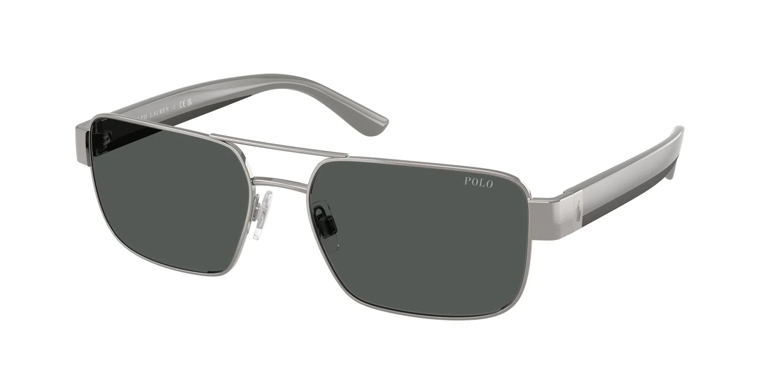 Polo 3161 Sunglasses - view 5
